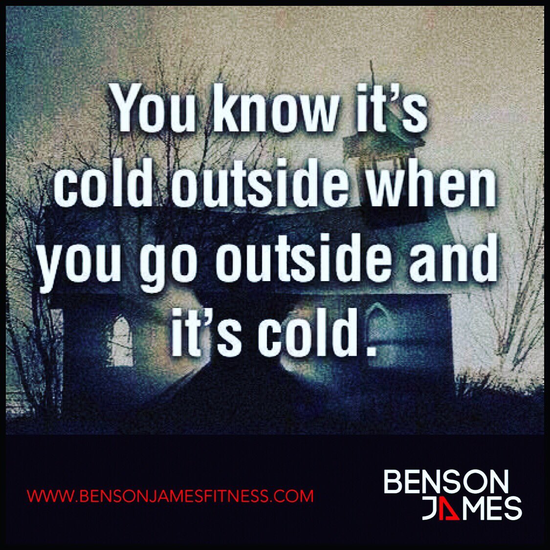 #truestory #weatherforecast #bensonjames #thursday