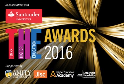 timeshighered's tweet photo. The #THEawards are tonight! Are you making your way to the "Oscars" of #highered? Tweet us! Shortlist in full: https://t.co/hIDKII8c59 https://t.co/rhZouIPMKY