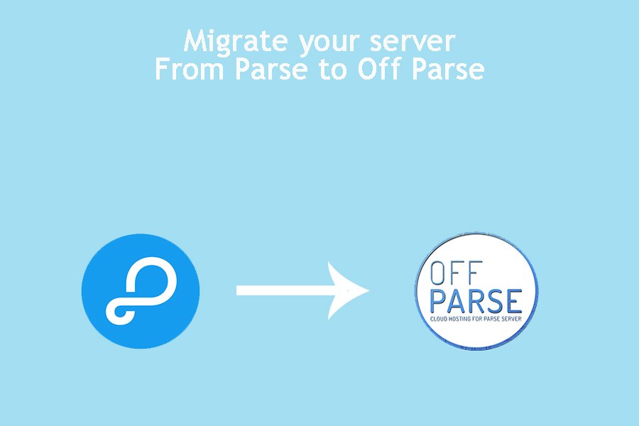 parseservercom's tweet photo. #parse #offparse #parsealternative #parseserver #parsemigration https://t.co/unU5MlIJMw