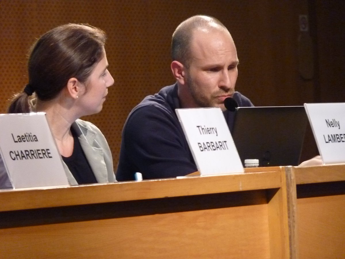 Accélérateur DINAMIC+ tweet media