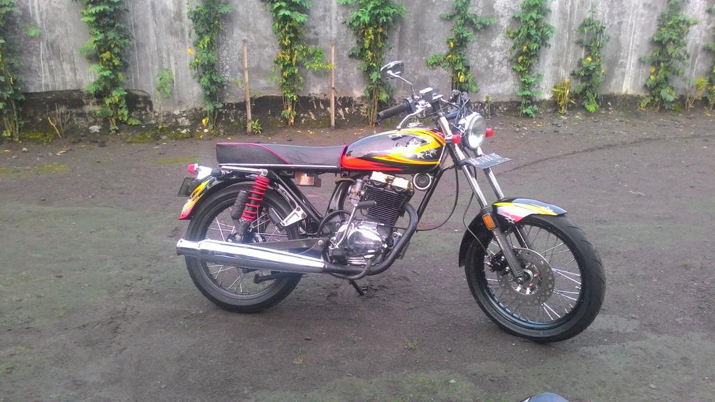 PrivateerPM's tweet photo. Cilacappp (meneh) . single fighter part 3 . bismillah .. https://t.co/WeerlqXef9