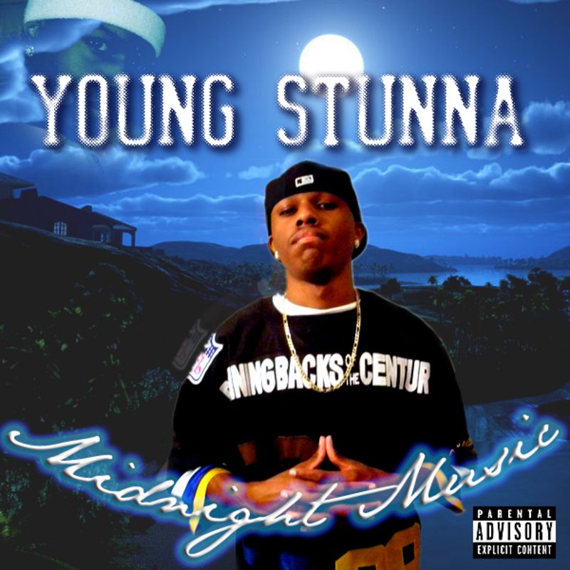 Listen to the hot new #mixtape by <a href="/youngstunna/">youngstunna</a> called Midnight Music now on Datpiff buff.ly/2fVJD75 #hiphoppush