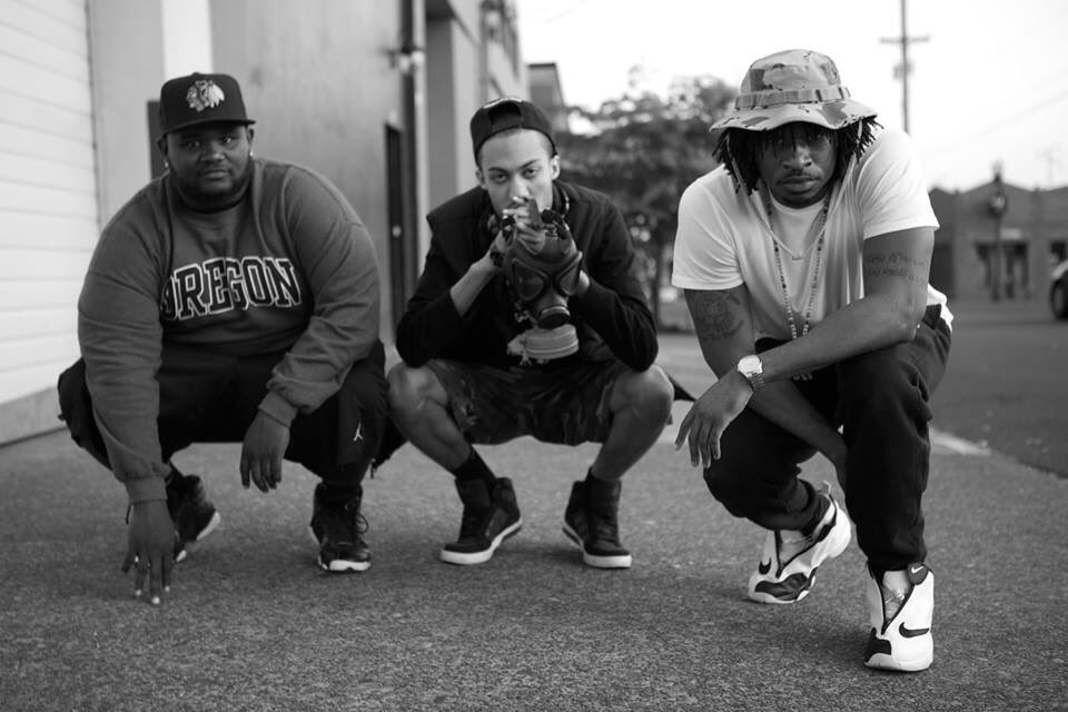 WeTakeHolocene's tweet photo. The Resistance @GlennWaco @MicCapes_Music @RememberAlwayz 
May 6th
#WeTakeHolocene 
@mslopezmedia https://t.co/eUCIXkgUWT