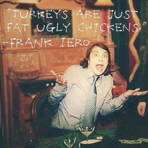 Happy Thanksgiving!