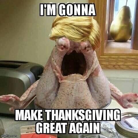 soulcry's tweet photo. Happy Thanksgiving!! https://t.co/cleVWo9nO2