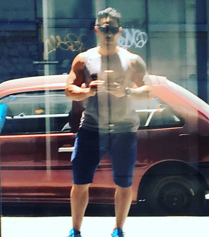 FacuTrigueros's tweet photo. #PersonalTrainer #Wellness #Fitness #EntrenaConFT por planes y aranceles 1139583821 WhatsApp - https://t.co/iGOL7EWiLh