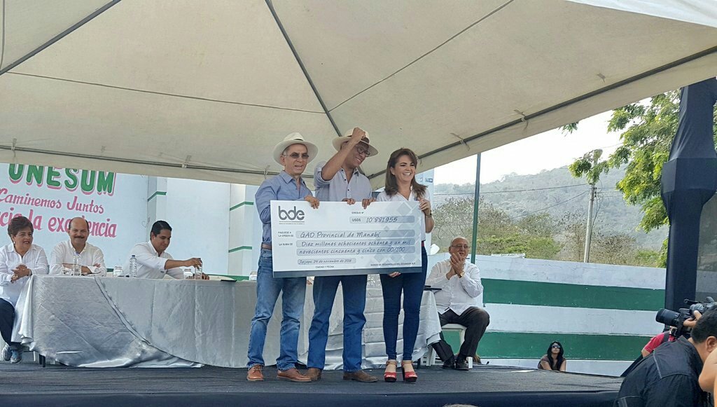 UNESUM_EC tweet media