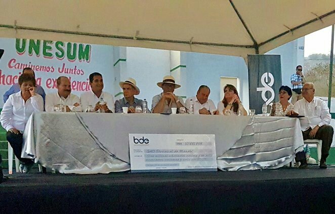 UNESUM_EC tweet media