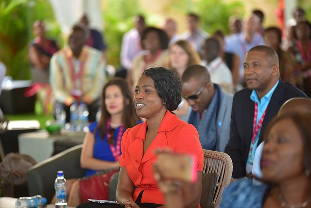 Prosper4Africa's tweet photo. Photos from #ALN2016 have now been uploaded to Flickr! You can view them at this link: https://t.co/Gc8zptXy1Z #ArtofLeading https://t.co/hDikrKGvRh