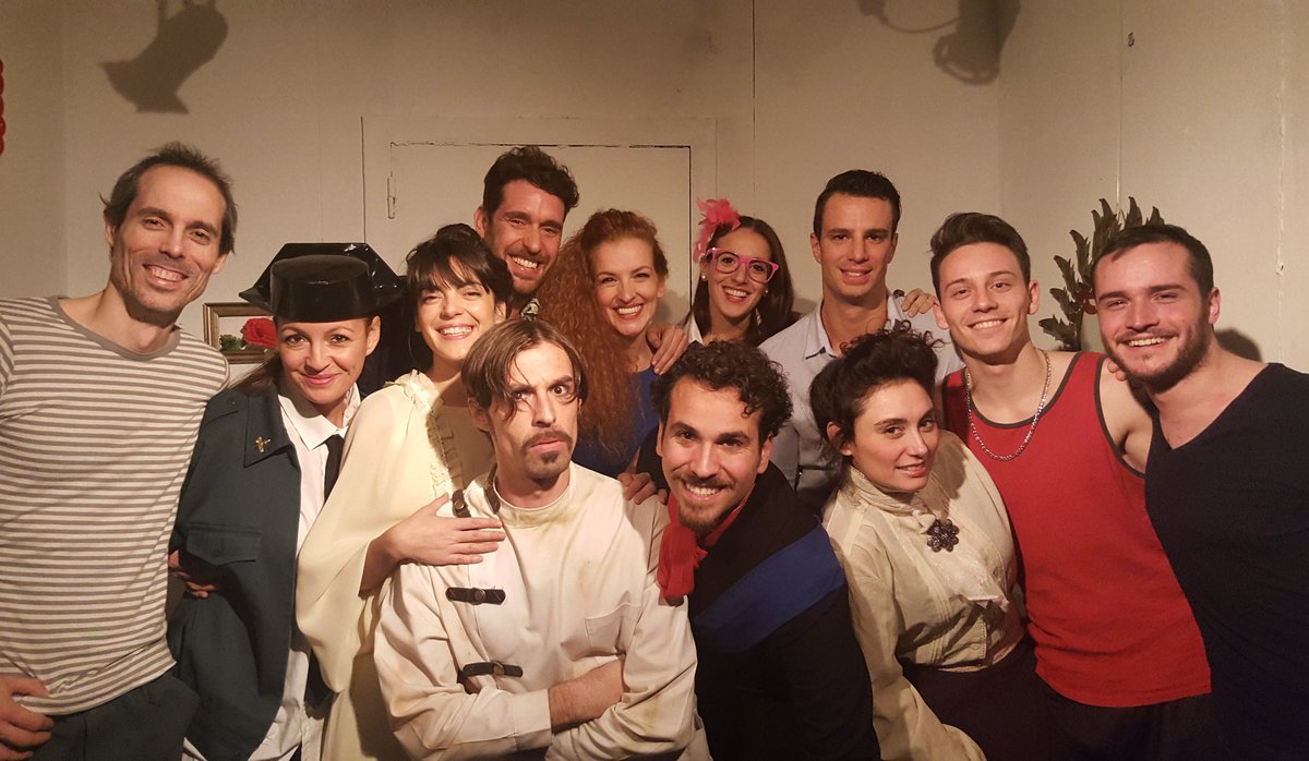 mrcsoto's tweet photo. Todas las salas de @microteatro metidas a presión en una sola: RECORD #MicroNido #MicroPau #MicroRosario #MicroNiños #MicroFrankenstein https://t.co/9WDG2jPoYJ