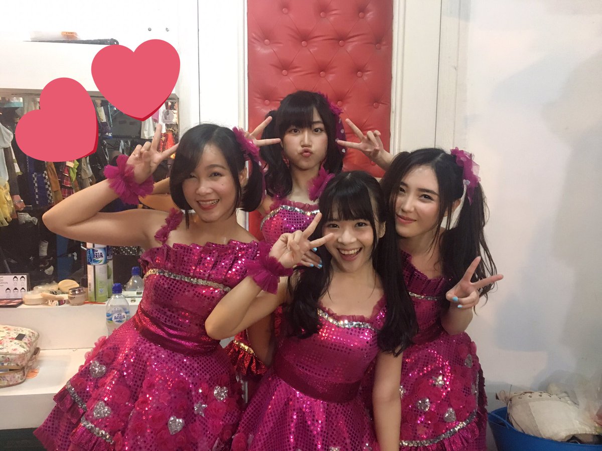 Idol nante yobanaide 💃🏻