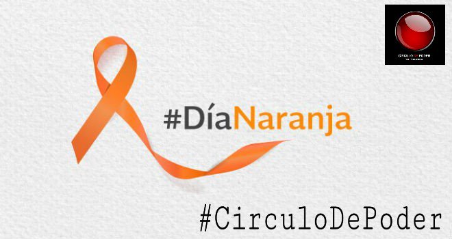 circulo_depoder's tweet photo. #CirculoDePoder se une al #DíaNaranja https://t.co/eKCuQaRJCR