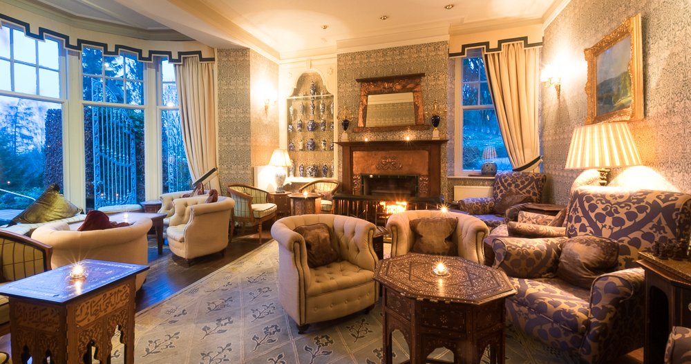 MillerHoweHotel's tweet photo. While the weather cools down, we found the perfect spot to warm up at The #MillerHowe π·π· https://t.co/sGMWXr60lU