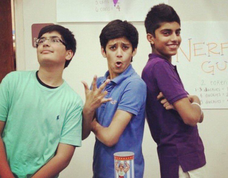 ZuhayrZuhayr's tweet photo. Happy Birthday @Alizzledrizzle hope it's as great as you are 🎁🎊🎉 https://t.co/HkfVEDsg3s