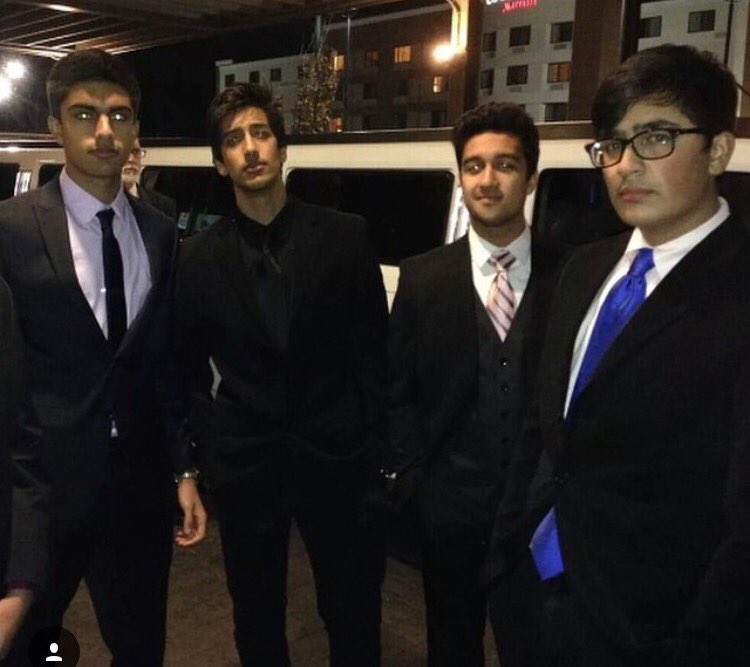 ZuhayrZuhayr's tweet photo. Happy Birthday @Alizzledrizzle hope it's as great as you are 🎁🎊🎉 https://t.co/HkfVEDsg3s