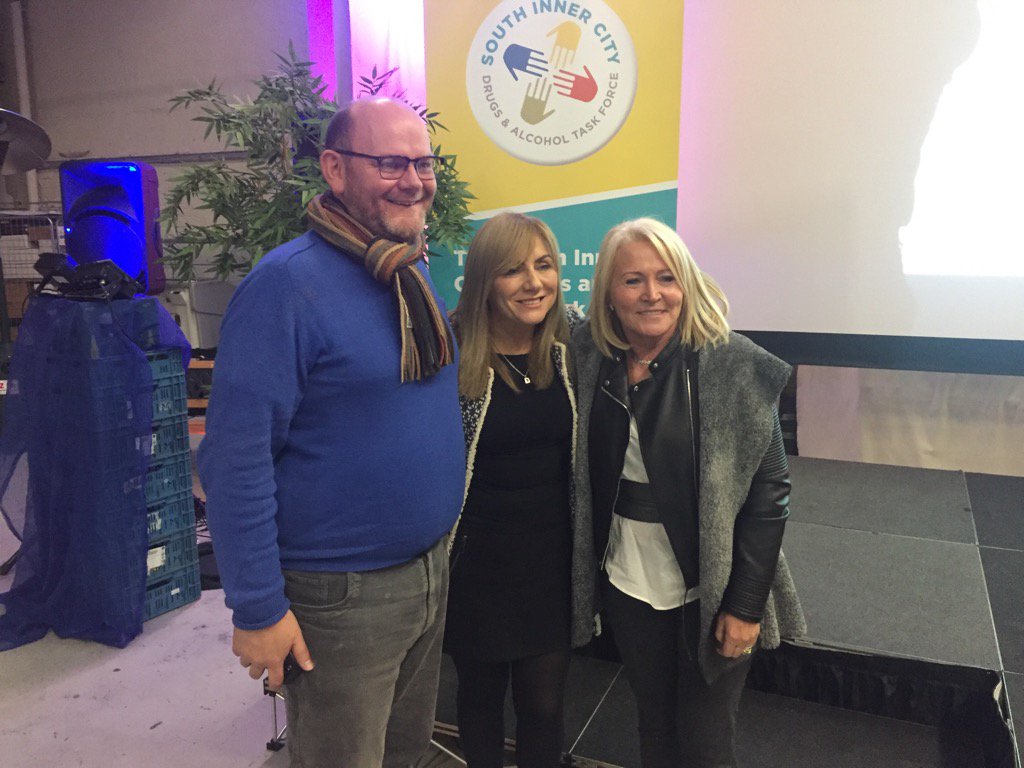 SlainteDublin's tweet photo. @DaithiDoolan @frances_black #slaintedublin https://t.co/lvcUBbVbEs