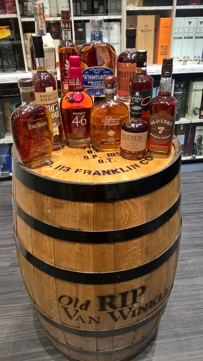 AmathusKnights's tweet image. How is your turkey? 🦃 So, now is the time for glass of good #bourbon ... Happy #thanksgiving ! @BromptonLondon