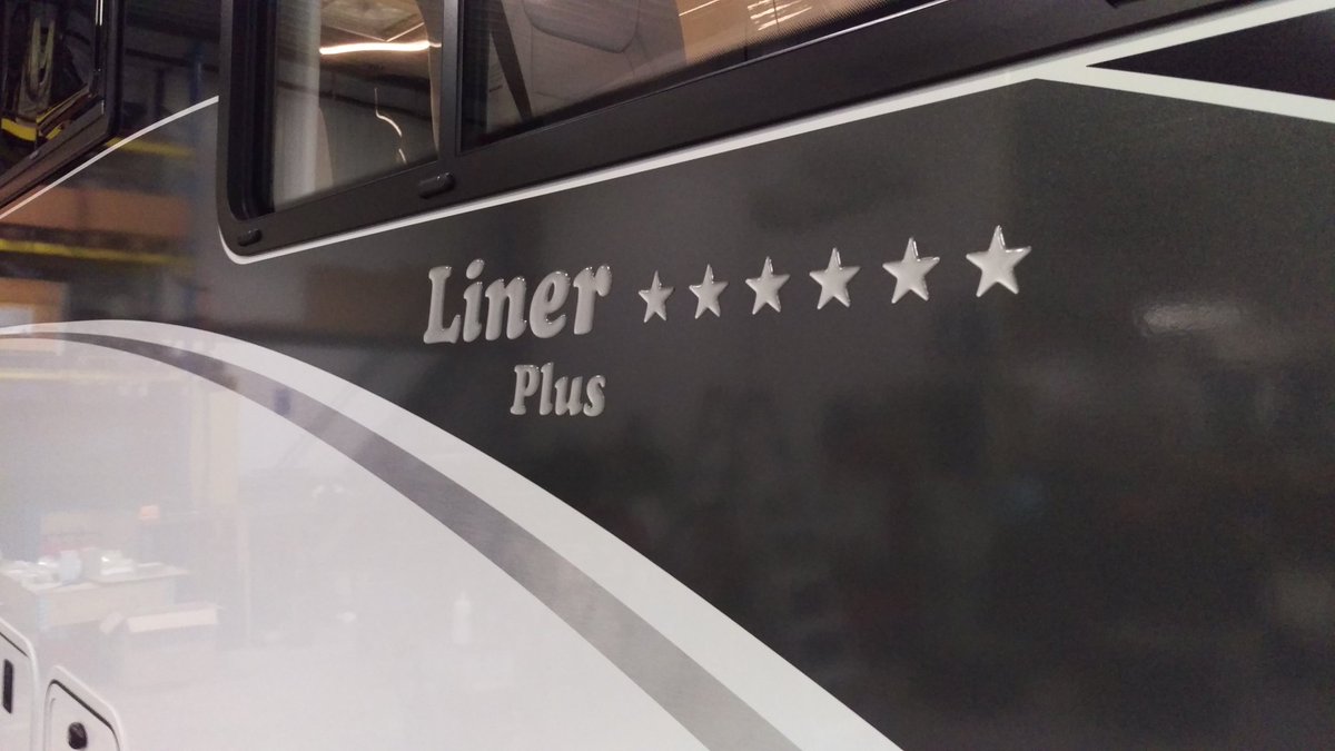 Deze geweldige Concorde Liner Plus camper hebben we weer tot in detail aangepakt na een seizoen gebruik. Met resultaat👌