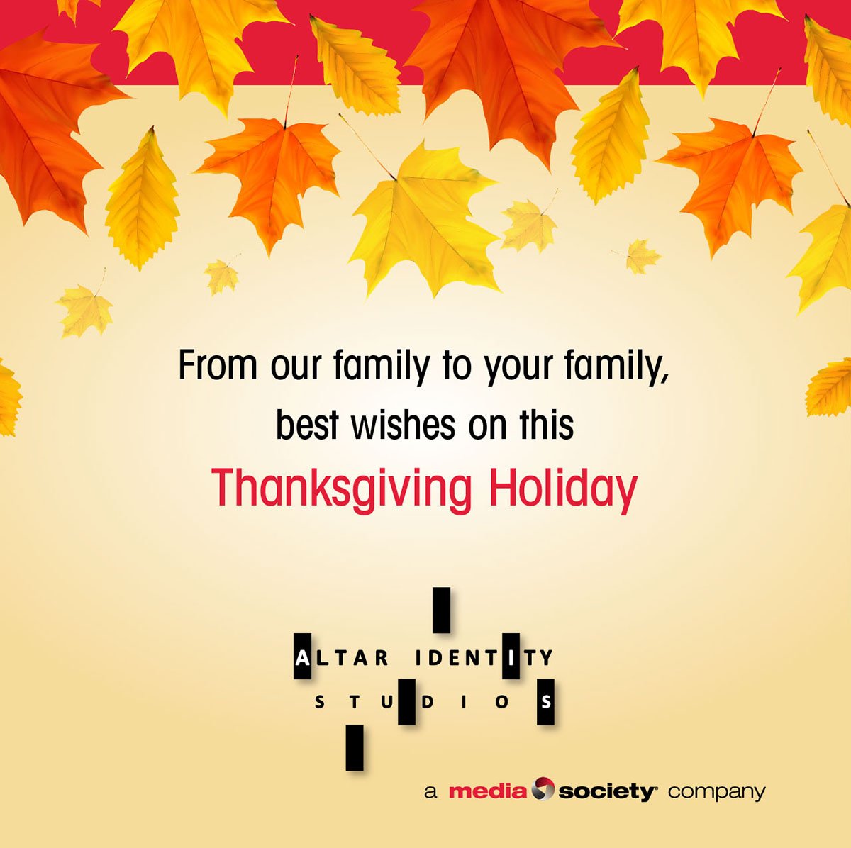 AltarIdentity's tweet photo. Happy Thanksgiving #thanksgiving #givethanks https://t.co/rPqqnouLpt