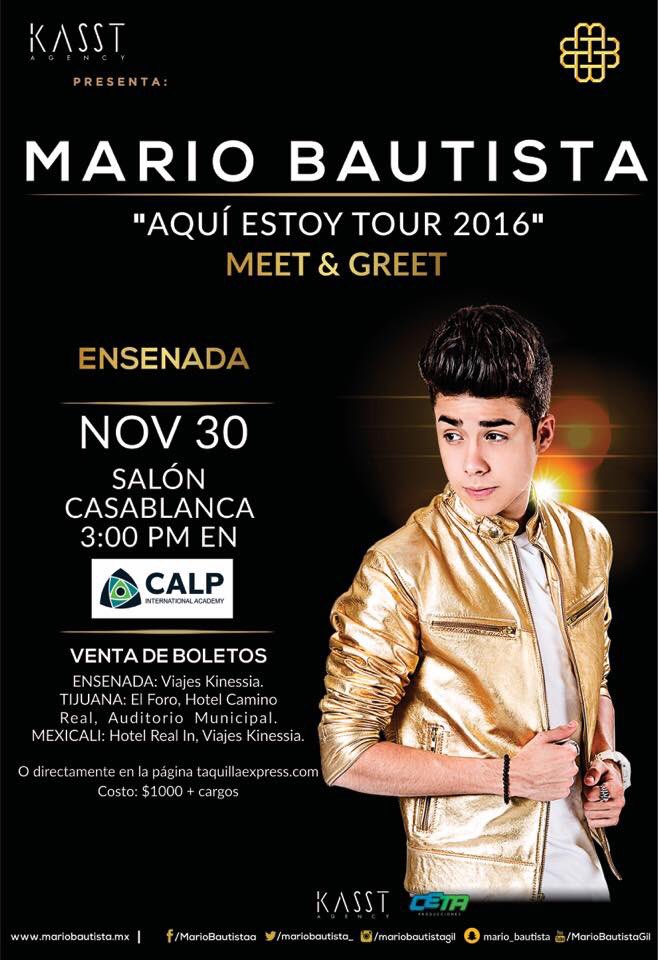 DNNYcee's tweet photo. #StoreMbmeregala #AquiEstoyTour #MarioBautistaEnEnsenada #todossomosstoremb @STOREMB https://t.co/UMX4m5rJRa