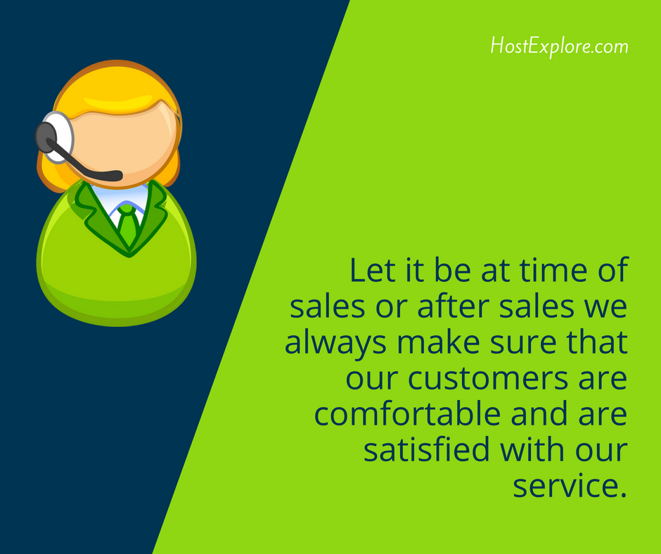 hostexplore's tweet photo. Dedicated #CustomerService: Because we believe that satisfied customers are the core of any business. https://t.co/KFTWq9FJ8j https://t.co/6z9GAht2Zy