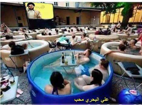 هل سمحت لكم ام الشهيد بالتناز عن دماء ولدها لكي تمرروا مثل هكذا وثيقة ؟؟؟
#شهدائنا_اغلى_من_تسوياتكم