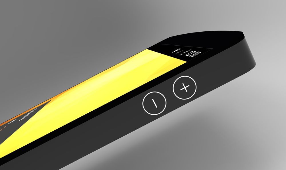 PeratechHoldco's tweet photo. See how tomorrow’s consumer products are moving beyond 2D touch to 3D force touch... https://t.co/r7Rn1VMVL0 #forcesense https://t.co/wGqmwrcUDW