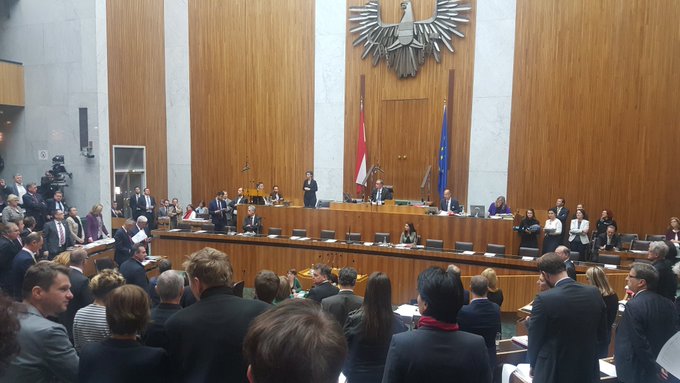 Resmi Twitter'da görüntüle