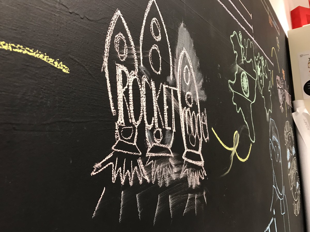 Soytucompany's tweet image. Working on our #rocketmodel #Leinn #timiakatemia #MTA