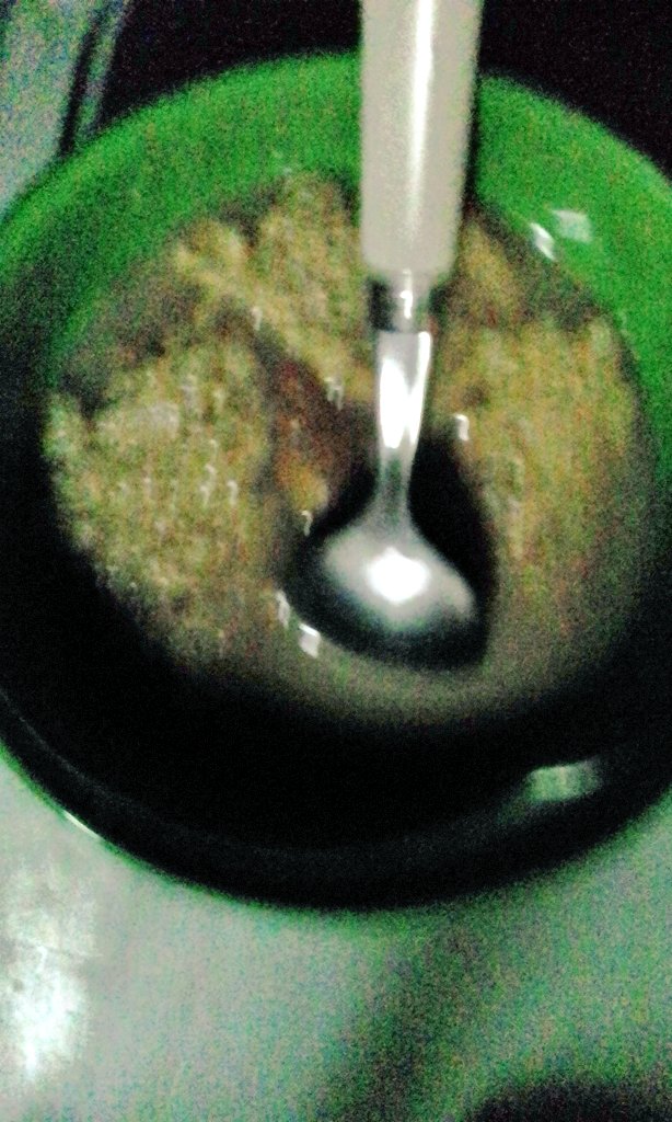 tankokseng61's tweet photo. #25Nov16 #FridayBreakfast #TwoPiecesOf #Bread #SoakedWith #MiloDrink https://t.co/i89H6b6eKo