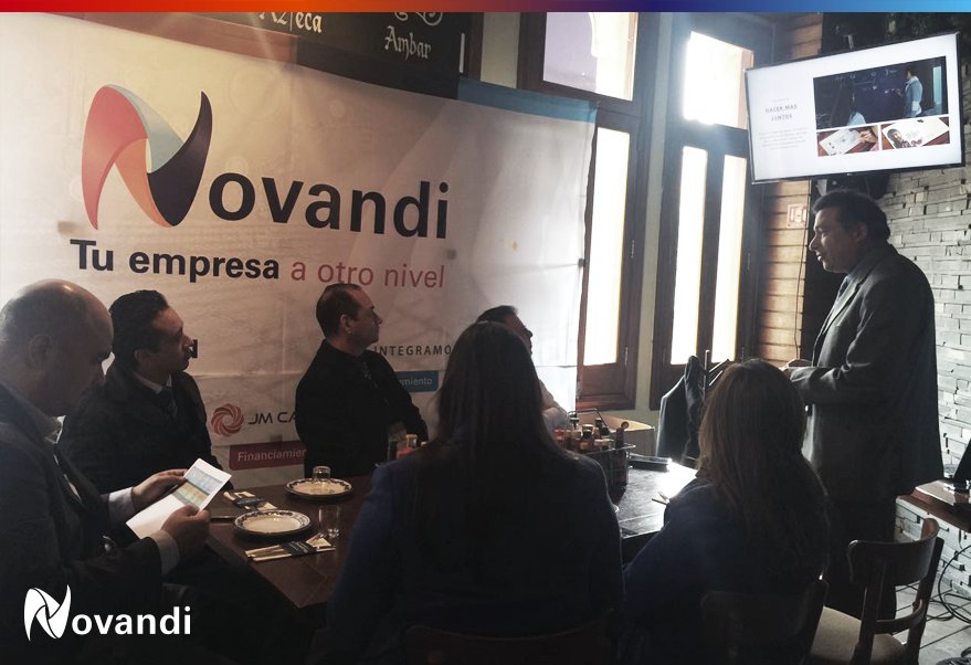 gruponovandi's tweet photo. Nuestros primeros participantes del reto #Office365. ¡Estuvieron muy cerca de lograrlo! Muchas gracias a @EnigmaRoomsDF por hacerlo posible. https://t.co/jvqi407lRk