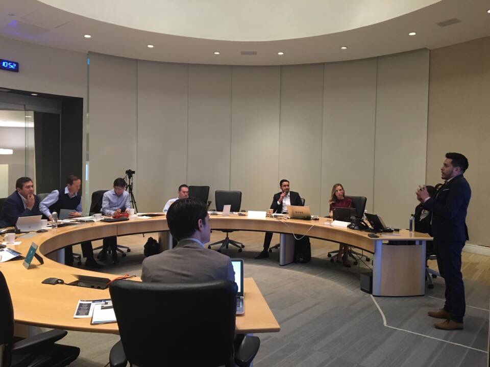 NaveAceleradora's tweet photo. Oscar Morales CEO #pollstr
Conoce más https://t.co/8YE2ujErLz
#NAVEAxtel #BlueBoxmx https://t.co/2aWQiCW4sx