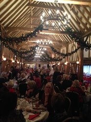 paulasims08's tweet photo. RSM were pleased to attend and show their support at the Little Havens Ladies Christmas Lunch today at Channels, Chelmsford. https://t.co/XOMua6oDCq