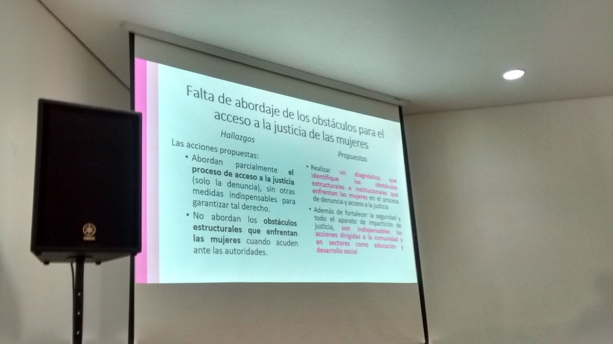 Silkedlp's tweet photo. Repensar las estrategias: mujeres, espacio público y vida sin violencia https://t.co/zkbTWiNfEm