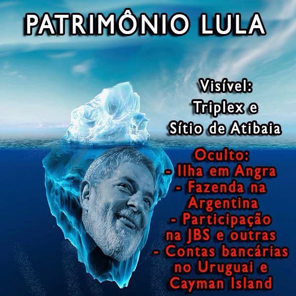 Ezequiasns's tweet photo. #AnistiaCaixa2NAO
Eu Quero 10 Medidas 
Fim do Foro Privilegiado 
Fim do PT 
Fim da CUT 
Fim do MST 
Fim do MTST 
Lula na cadeia 
Fora Renan https://t.co/puAPEKI2z4