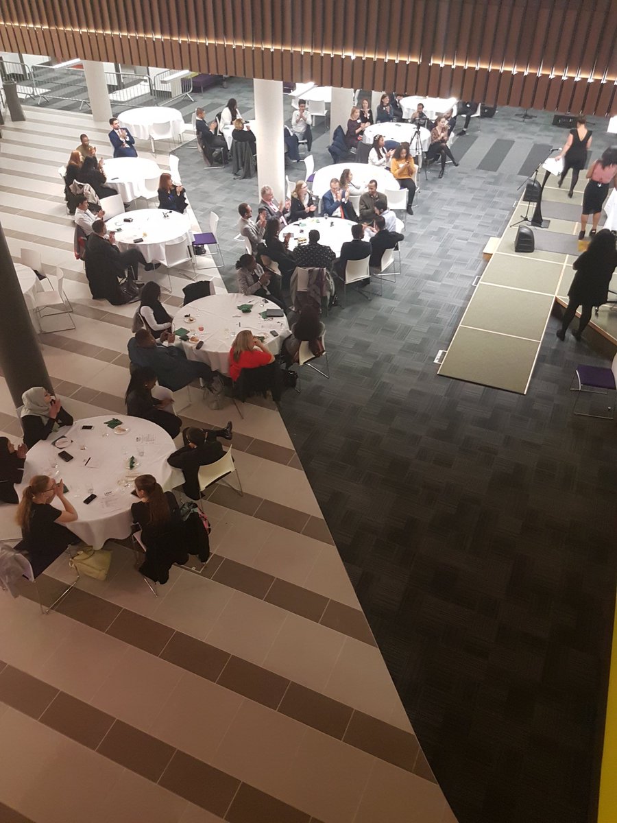 LewishamCollege's tweet image. And the #LOOPAwards have begun! @LoopUK1