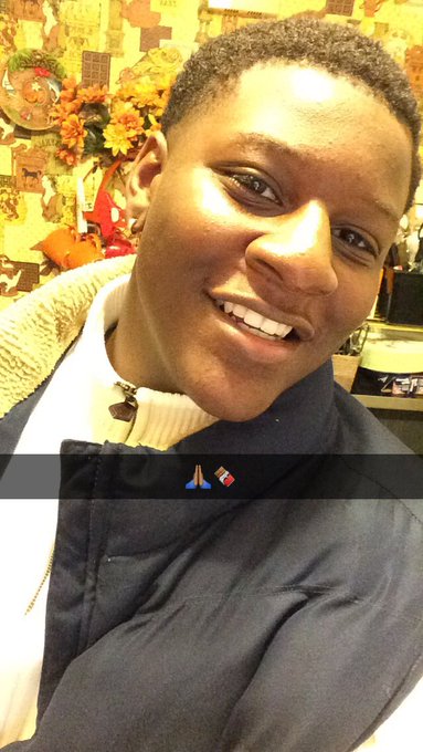 Watch 𝔇𝔞 𝔡𝔬𝔫 🥷🏾🍃's leaked NSFW photo on TwXstars