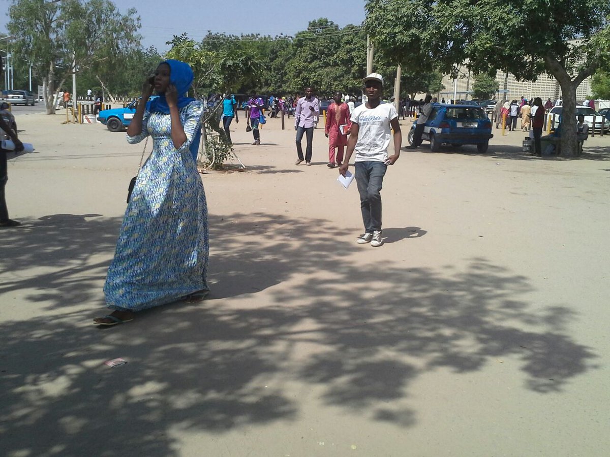 UNIMAID (@uni_maid) on Twitter photo 