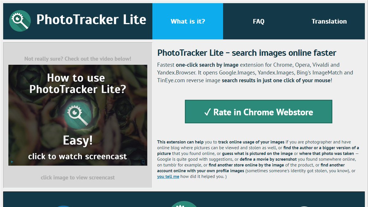 PhotoTracker Lite is the new free plugi... diyphotography.net/phototracker-l… via <a href="/diyphotography/">DIYPhotography</a> #ThePhotoHour #photography