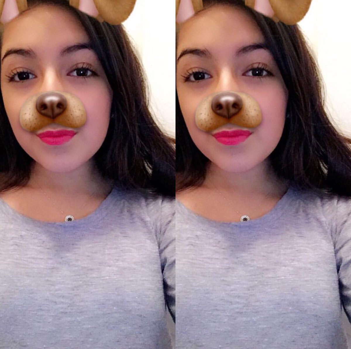 moonlightjoel's tweet photo. #IAmThankfulFor Jaqui, she's went ghost on here but I'm so grateful for her, she's so funny, nice, and gorgeous, I love youu so much💜 https://t.co/fD33rNmG64