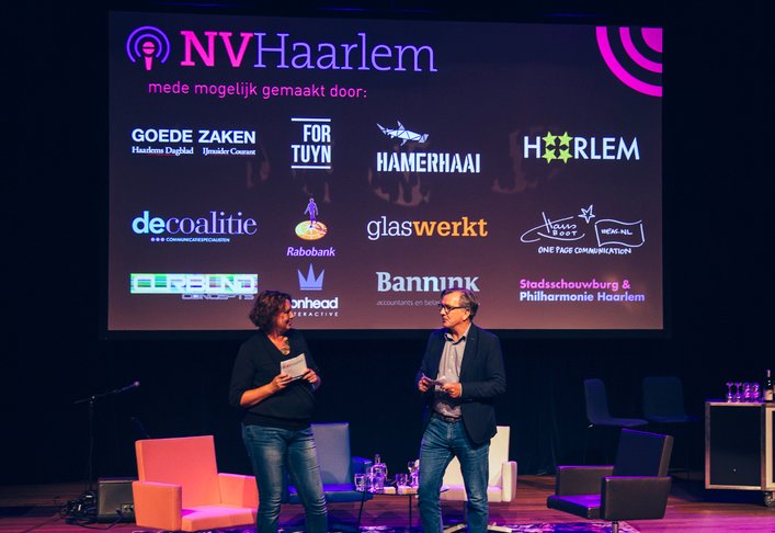 NV_Haarlem's tweet photo. Waarom is Stagebureau  Waarderpolder uniek in Nederland? U hoort het op 12 dec. tijdens de NV Haarlem: https://t.co/GKj3iiK33y #haarlem https://t.co/qkubhqFEbU