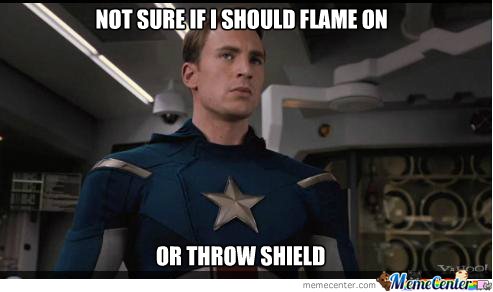 Capsicle1's tweet photo. I'm confused #flameon #flameoff #cmst2000 https://t.co/2qNwE2RAL8