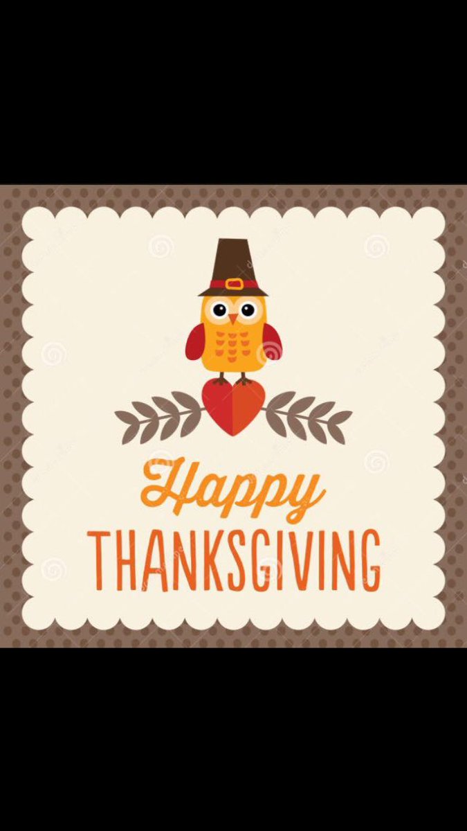LilyGoat1's tweet photo. Happy Thanksgiving everyone! Take today to thank those around you. We are thankful for our dedicated members and parents this year!! https://t.co/ZoOS0yuEHW