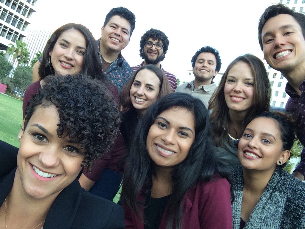 SparkProgramLA's tweet photo. With thankfulness for all your support & generosity, we wish you a happy & hearty Thanksgiving! - From the #SparkLA family to your family :) https://t.co/5HrVPb96VF