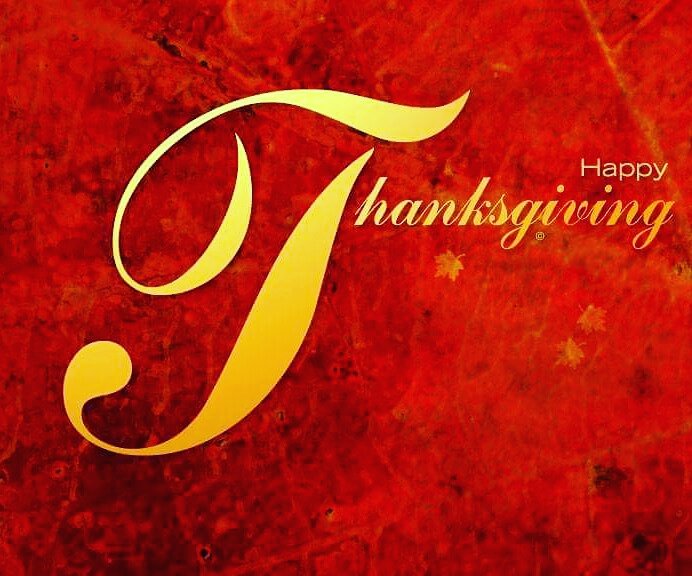 From us here at Angie's Angels we are wishing you a very Happy Thanksgiving!! #happythanksgiving