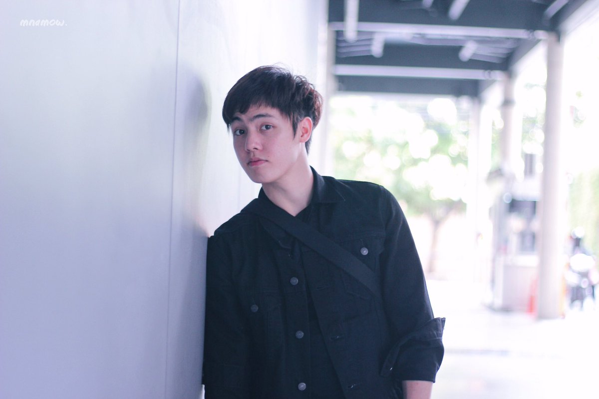 <a href="/jumbo_knoxx/">Jumbo</a> เนื่องจากต้นไม่อาจจะขาดน้ำ กำแพงแทนก็ได้ เคๆ55555 #จัมโบ้ #thestar12