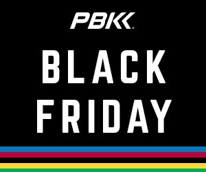 mycyclestack's tweet image. It&apos;s Black Friday for ProBikeKit &amp;amp; discounts are getting crazy. 😎 Check them 👉 tidd.ly/852dd7ea #Deals
