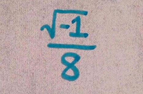 MITOCW's tweet photo. Solve this math problem for a Thanksgiving-related phrase.  Hit reply to leave your answer. https://t.co/C12XHoauP6