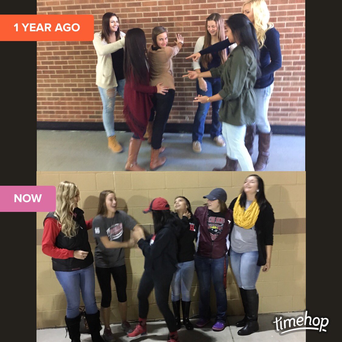 keliscu17's tweet photo. still dysfunctional &amp; still thankful for my best friends❣️ https://t.co/ohWZt8Rfke