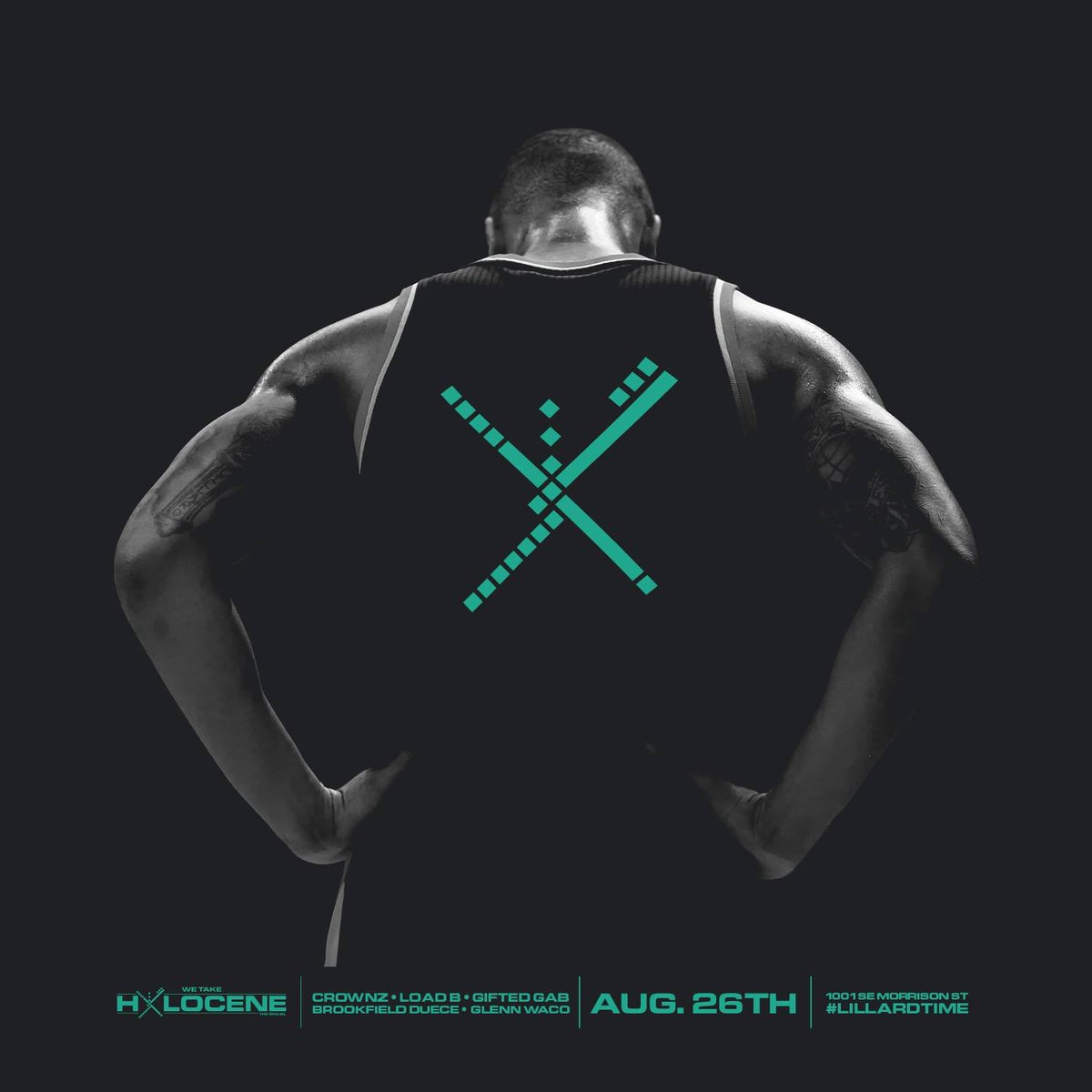 WeTakeHolocene's tweet photo. We Take Holocene: The Sequel
#WeTakeHolocene 
🎨 @cassodinero https://t.co/I6dEpjM3IG